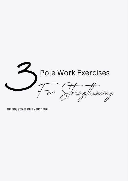 E-Guide - Pole Work